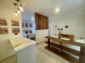 Departamento de 1 habitación, Solidaridad · Departamento en Venta en Playa del Carmen, Quintana Roo