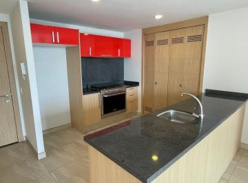 Departamento · 85m² · 2 Recámaras · 2 Estacionamientos · Departamento en Renta en Arcos Vallarta
