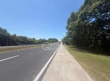 Terreno / Lote · 3300m² · Venta Terreno Sobre Autopista Tuxpan - México