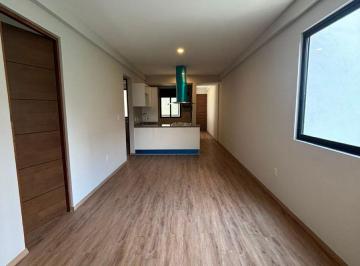 Departamento de 2 habitaciones, Benito Juárez · Departamento con 2 Recámaras 2 Baños en Renta en Letrán Valle