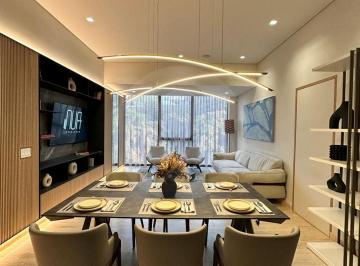 Comedor Estancia.jpg · Nua Interlomas: Departamento en Venta en Bosques de Las Palmas