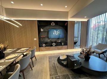 Estancia.jpg · Nua Interlomas: Departamento en Venta en Bosques de Las Palmas