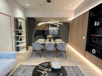 Estancia Comedor.jpg · Nua Interlomas: Departamento en Venta en Bosques de Las Palmas
