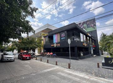 Local comercial · 81m² · 4 Estacionamientos · Local Grand Renta Plaza Masaryk Centre Providencia