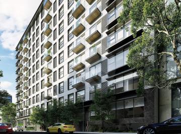 Fachada (1).jpg · Nupol Living: Departamento en Venta en Ampliación Granada