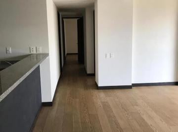 Departamento de 2 habitaciones, Alvaro Obregón · Departamento en Renta en Be Grand San Angel