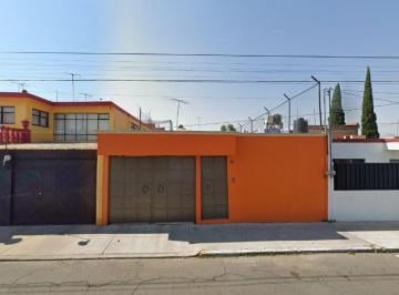 Casa de 3 habitaciones, Texcoco · Venta de Casa en Calle Prol. Abasolo Col. La Conchita Texcoco de Mora Oportunidad