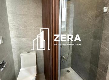 Departamento · 110m² · 2 Recámaras · 2 Estacionamientos · Exclusivo y Hermoso Departamento en Renta Zona Esmeralda
