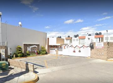 Departamento de 3 habitaciones, Cuautlancingo · Venta de Departamento en San Pedro de Los Pinos