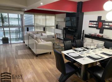 Departamento de 2 habitaciones, Miguel Hidalgo · Departamento en Renta con Amenidades