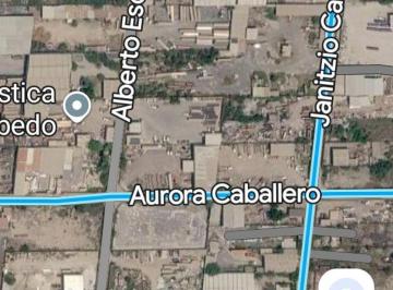 Terreno / Lote , General Escobedo · Renta de Terreno Escobedo