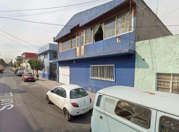 Casa de 4 habitaciones, Iztacalco · Vendo Casa en Colonia Agrícola Oriental en Iztacalco