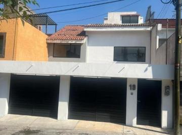 Casa de 3 habitaciones, Cuajimalpa de Morelos · Casa en Venta en Cuajimalpa