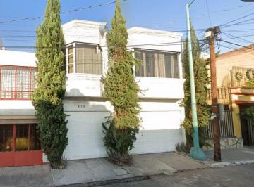 Casa de 4 habitaciones, Iztacalco · Casa en Venta en Fracc. Reforma Iztaccihuatl Sur