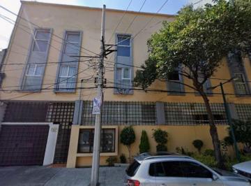 Departamento de 3 habitaciones, Benito Juárez · Penthouse Priv. Agustin Gutierrez, Cerca de Plaza Mitikah, Museos Frida Kahlo y León Trotsky, Remate