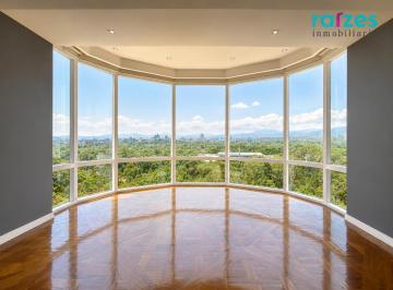 Departamento de 3 habitaciones, Miguel Hidalgo · Renta | Departamento 580 m² | Vista Panorámica a Chapultepec | Rubén Darío, Polanco