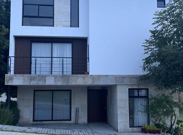Casa de 4 habitaciones, Ocoyucan · Gran Espacio a un Gran Precio