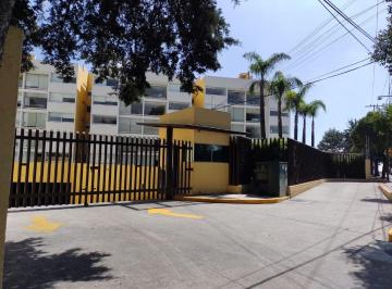 Departamento de 2 habitaciones, Cuajimalpa de Morelos · Rento Departamento Palmerales Cuajimalpa