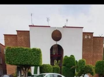 Casa de 2 habitaciones, Iztapalapa · Vendo Departamento en Lomas Estrella Cerca de Metro Lomas
