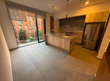 Departamento de 1 habitación, Guadalajara · Departamento en Renta en Colomos Providencia