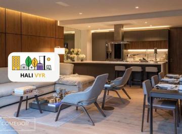 Departamento · 155m² · 2 Recámaras · 2 Estacionamientos · Departamento en Venta, de Lujo, Amenidades, Seguridad, Pedregal, Terraza, 2 Recamaras