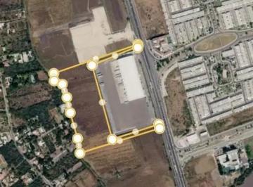 1 · Terreno Industrial en Venta | Tlacote El Bajo, Querétaro | 170,000 m²