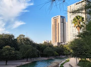 Departamento de 3 habitaciones, Monterrey · Departamento en Renta en Héroes 47