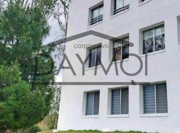 Departamento de 3 habitaciones, Atizapán de Zaragoza · Departamento en Residencial Lago Esmeralda, Atizapán de Zaragoza
