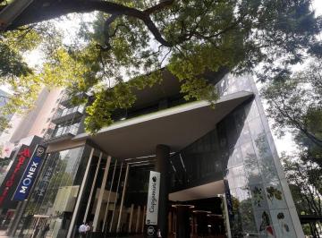 Departamento de 2 habitaciones, Cuauhtémoc · Depa Amueblado de 2 Recamars en Torre Magenta, Av Paseo de La Reforma