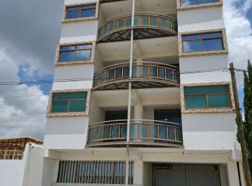 Departamento de 3 habitaciones, Pachuca · Departamentos en Renta en La Palma de 3 Habitaciones