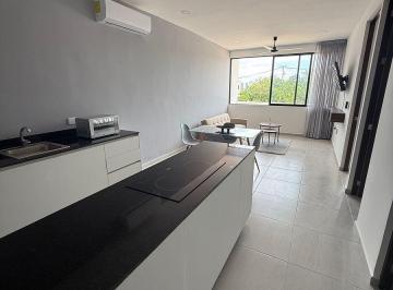 be90ca0c9b285a4f34f6037fd62bc54a6caf360ed1b389c43852bd5e942a7103 · Departamento en Renta | Temozón Norte