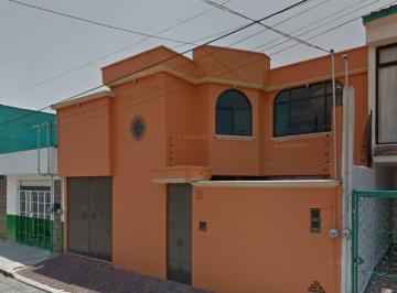 Casa de 4 habitaciones, Texcoco · Venta de Casa Calle Amado Nervo Col. La Conchita Texcoco Oportunidad