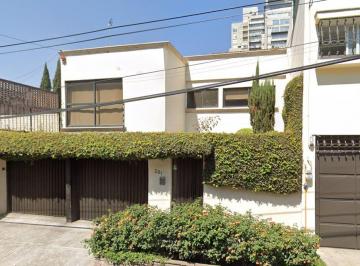 Casa de 3 habitaciones, Benito Juárez · Venta de Casa en Narvarte