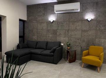 87d37fa97a5a0e2f3769222e86467b01103880d6085e5bf0144db01e75b04bcb · Departamento 2 Recámaras Amueblado