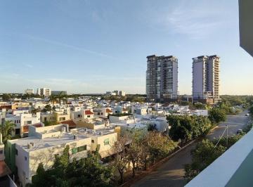 Departamento de 2 habitaciones, Mérida · Departamento en Renta en Montebello Mérida Yucatán