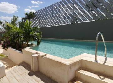 Departamento de 2 habitaciones, Mérida · Departamento en Renta en Montebello Mérida Yucatán
