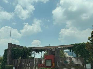 Casa · 104m² · 3 Recámaras · 2 Estacionamientos · Casa en Venta en El Campestre, Coto Maracaibo $2'490,000 Pesos