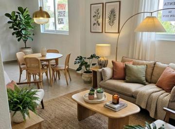 Departamento de 2 habitaciones, Cuajimalpa de Morelos · Departamento de 76 m² con 2 Recámaras en Venta en San José de Los Cedros