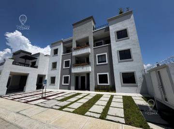 Departamento de 2 habitaciones, Pachuca · Un Hogar Práctico Para Empezar Algo Propio