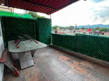 Departamento de 1 habitación, Coyoacán · Loft en Renta en Coapa