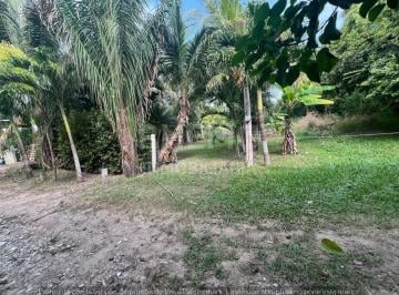 Terreno / Lote · 300m² · Terreno en Venta en Casa Bella, Tuxpan, Ver.