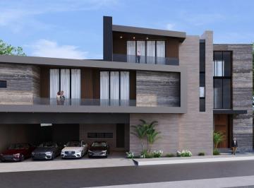Casa de 4 habitaciones, San Pedro Garza García · Residencia en Venta en Santa Engracia, Spgg