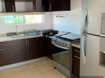 Departamento · 90m² · 2 Recámaras · 2 Estacionamientos · Departamento en Venta Villamaya Zona Sur Cancun Av 135