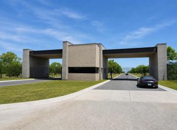 1 · Terreno Campestre en Venta en Carretera Nacional, Montemorelos