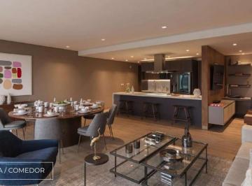 Departamento · 155m² · 2 Recámaras · 2 Estacionamientos · Departamento en Venta, de Lujo, Amenidades, Seguridad, Pedregal, Terraza, 2 Recamaras