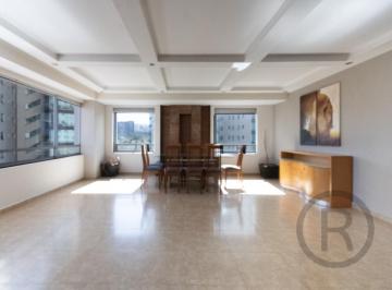 Departamento · 248m² · 3 Recámaras · 3 Estacionamientos · Iluminado y Calentito
