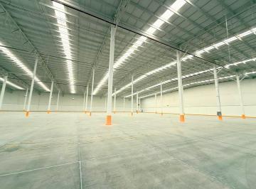 Bodega comercial , Cuautitlán Izcalli · Bodega en Renta Cuautitlán Izcalli en Parque Industrial | Ocupación Inmediata