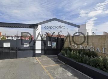 Casa en condominio de 5 habitaciones, Metepec · Casa en Los Nogales Metepec, Edo. de México
