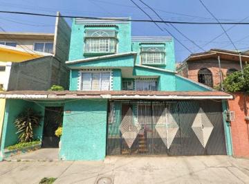 Casa de 5 habitaciones, Iztapalapa · Casa en Venta, Cerro de La Estrella, Iztapalapa