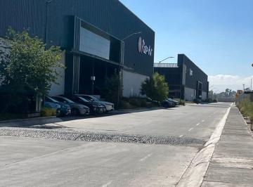 Nave industrial , Colón · Nave Industrial de 5,800 Hasta 50,000 m² en Renta en Aeropuerto Internacional
